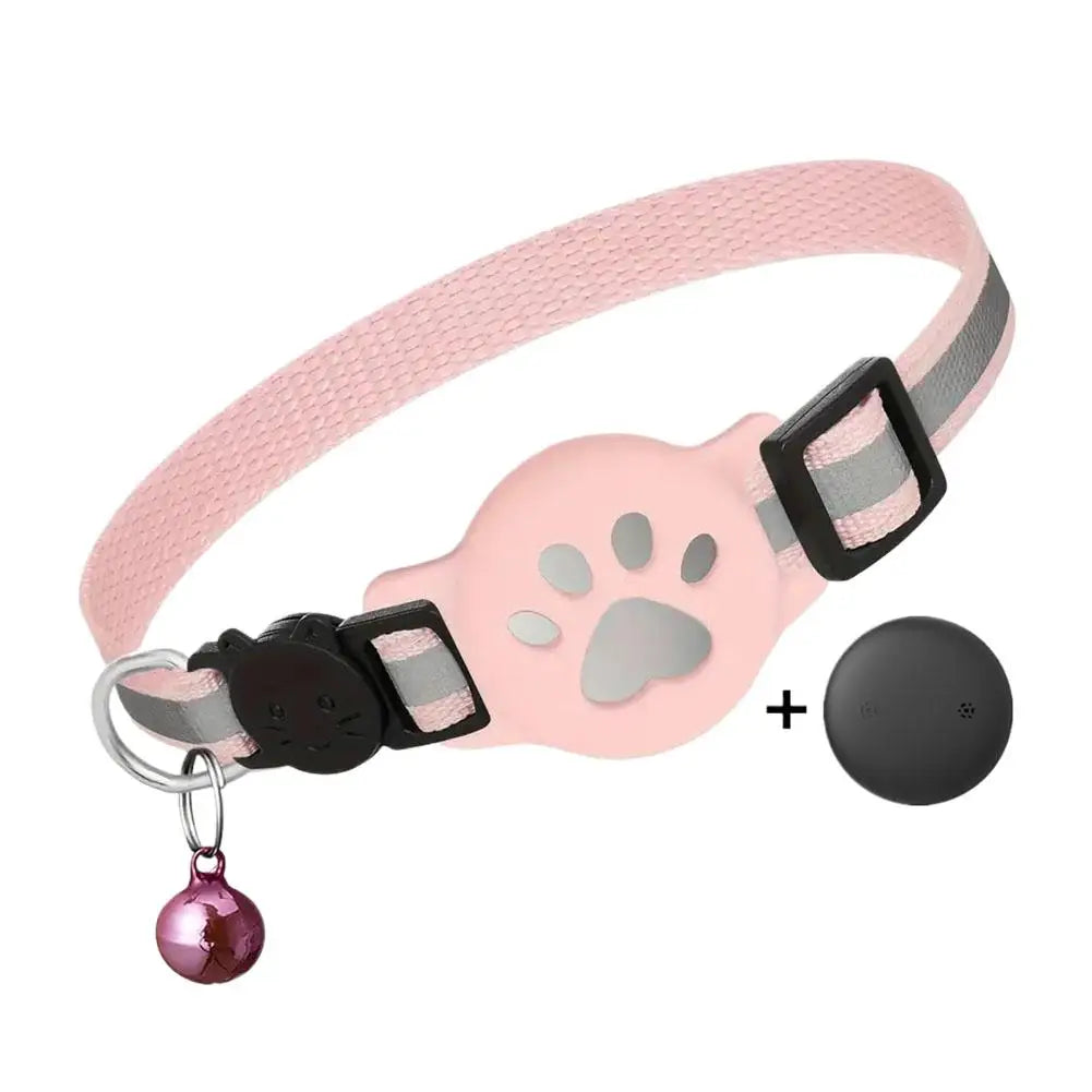 Imperméable Tracker gps pour animaux