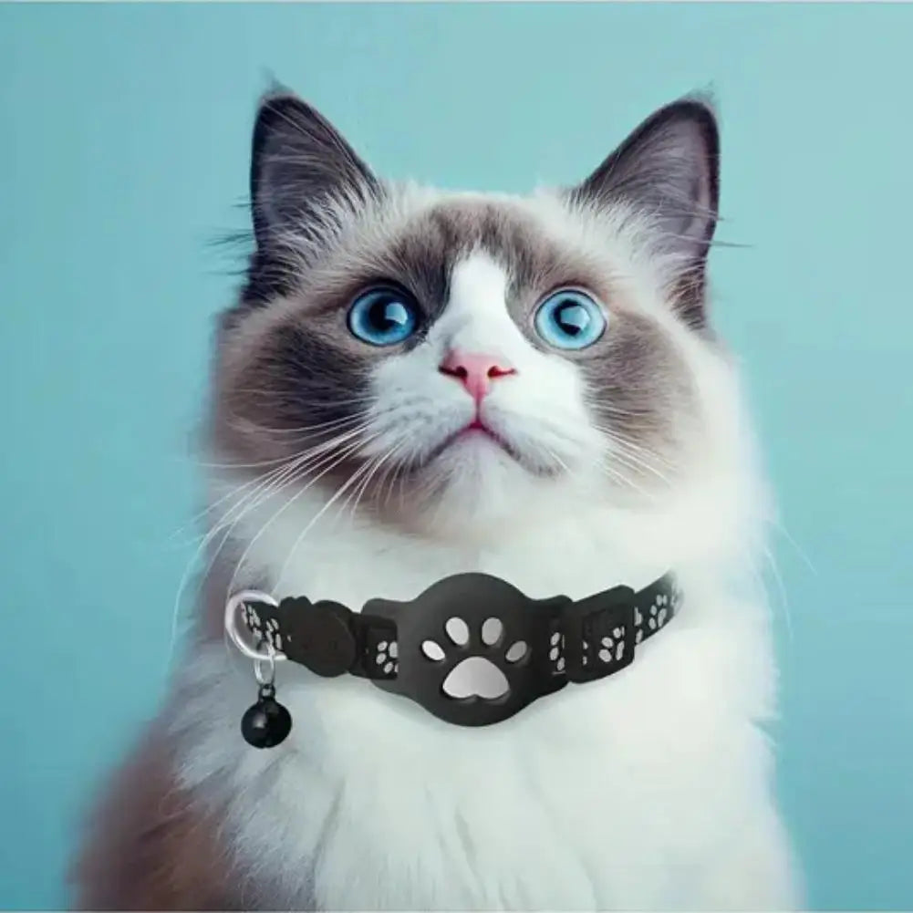 Imperméable Tracker gps pour animaux