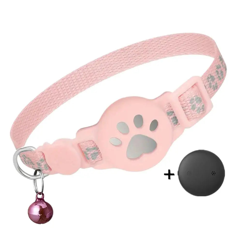 Imperméable Tracker gps pour animaux