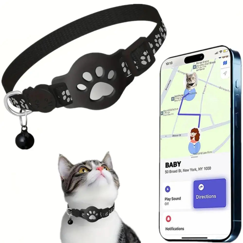 Imperméable Tracker gps pour animaux