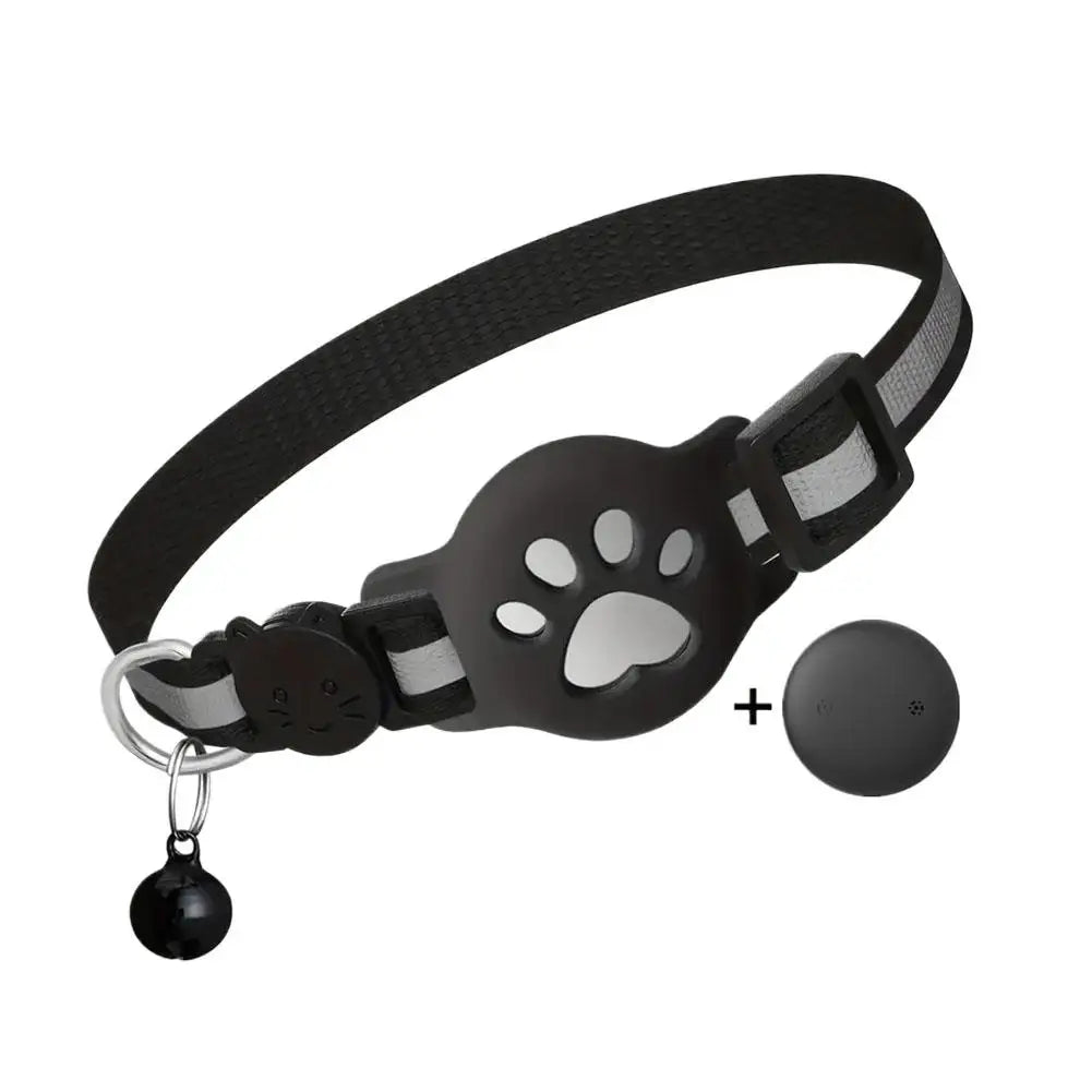 Imperméable Tracker gps pour animaux