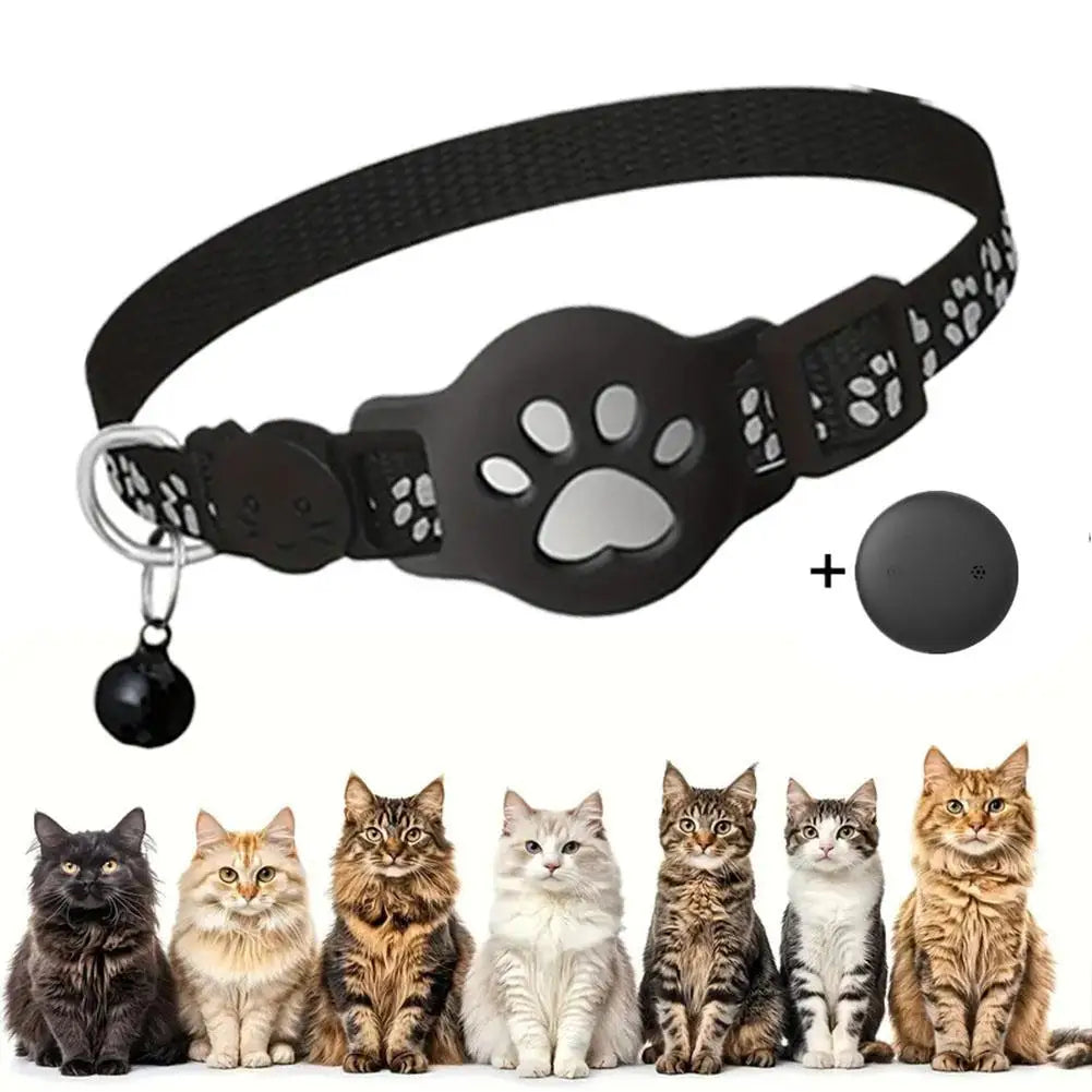 Imperméable Tracker gps pour animaux