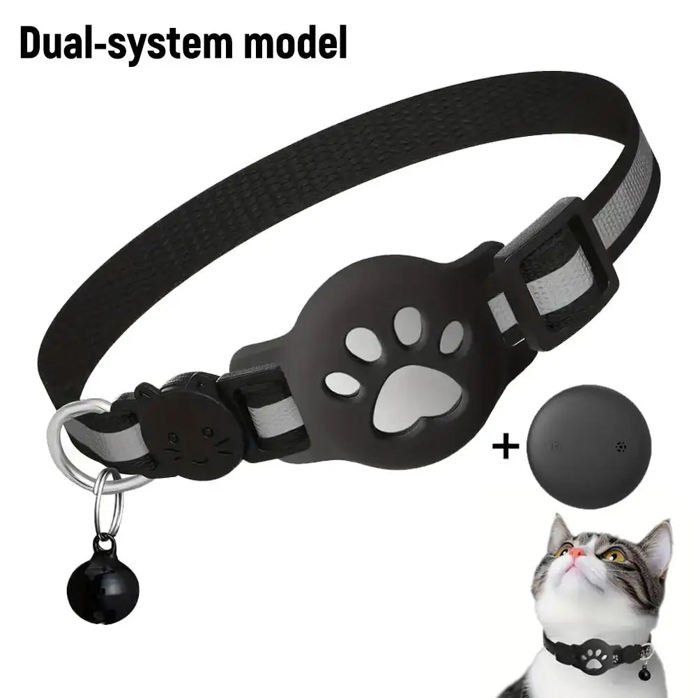 Imperméable Tracker gps pour animaux