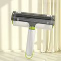 RolloClean™ – Rouleau Anti-Poils Réutilisable