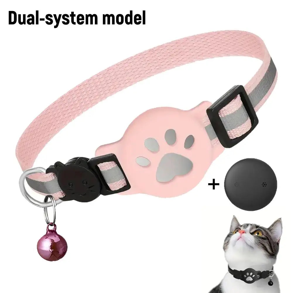 Imperméable Tracker gps pour animaux